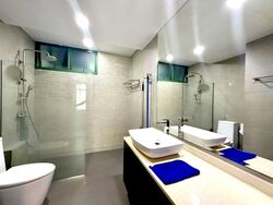 Signature Park (D21), Condominium #581393801